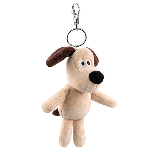 Gromit Keyring