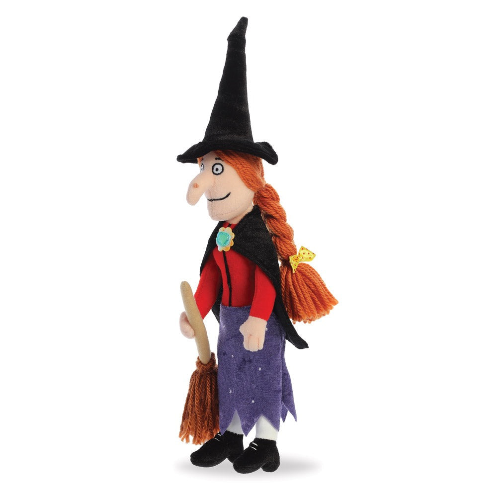 Room On The Broom Witch