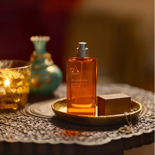Island Dusk Eau De Parfum 50ml