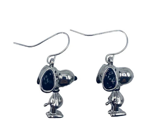 Peanuts Snoopy Earrings