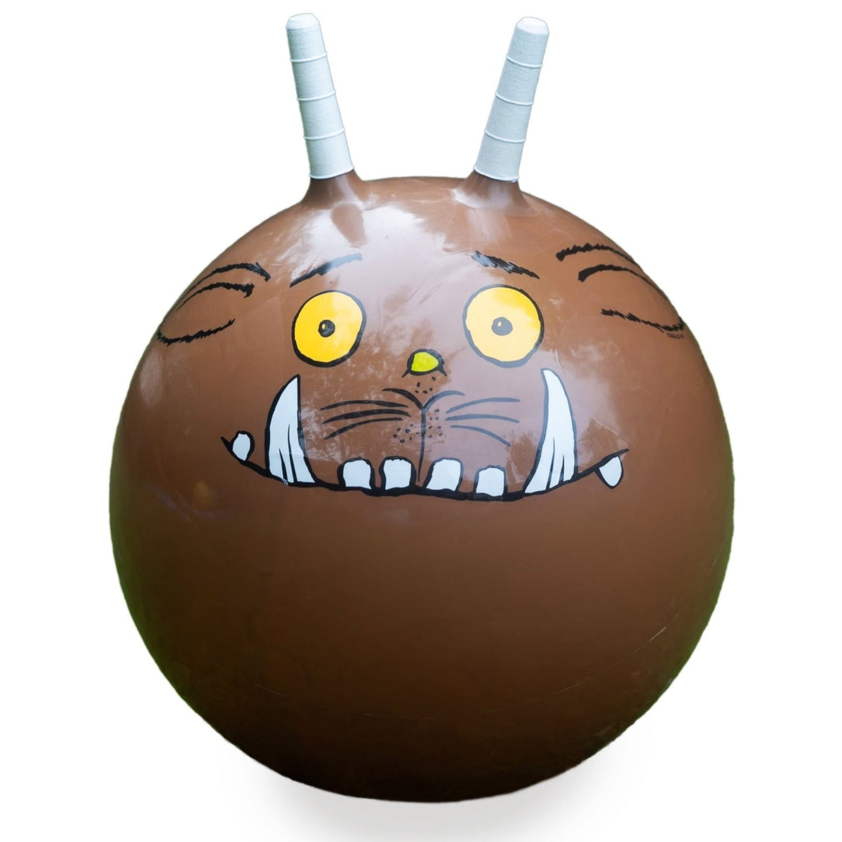 Gruffalo Space Hopper