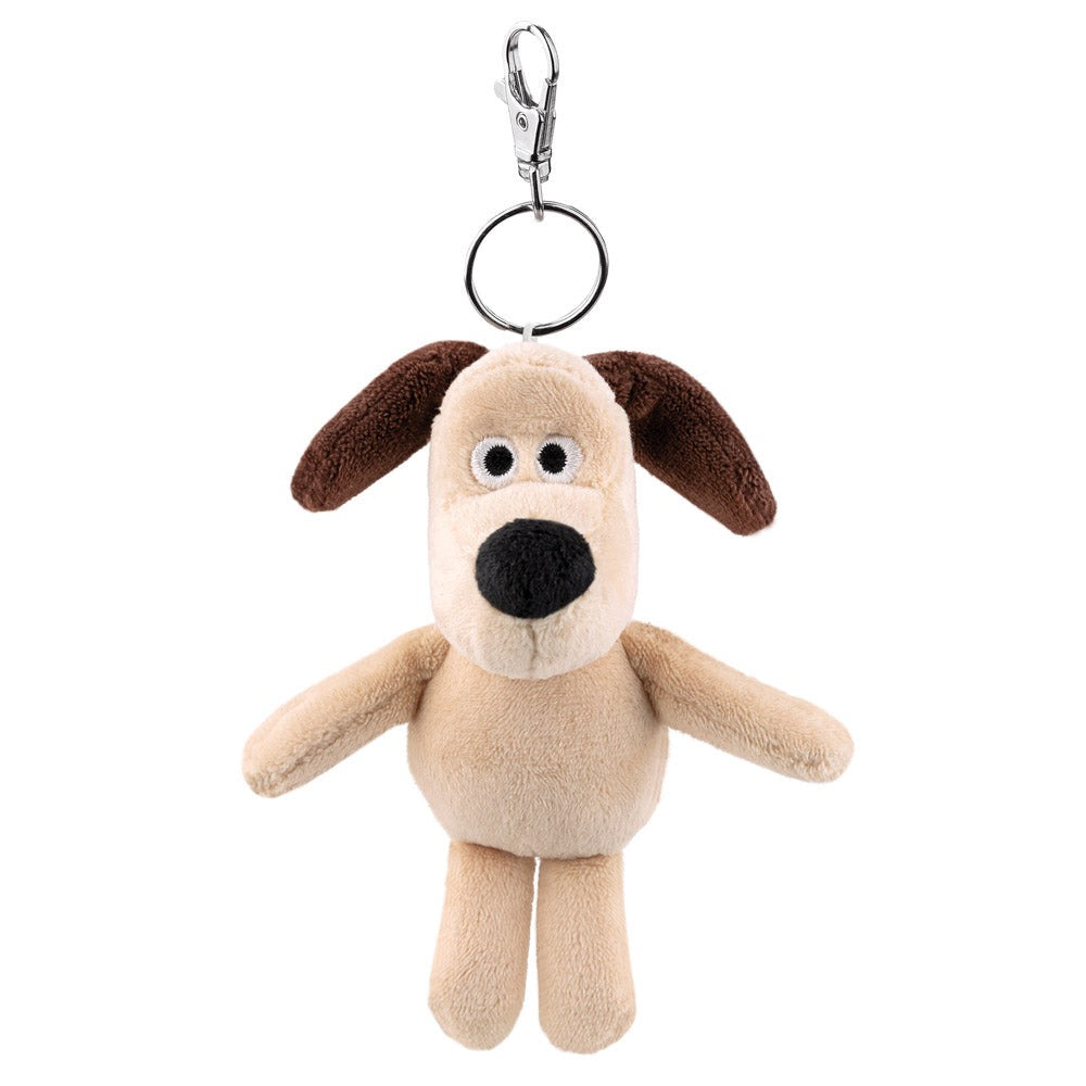 Gromit Keyring