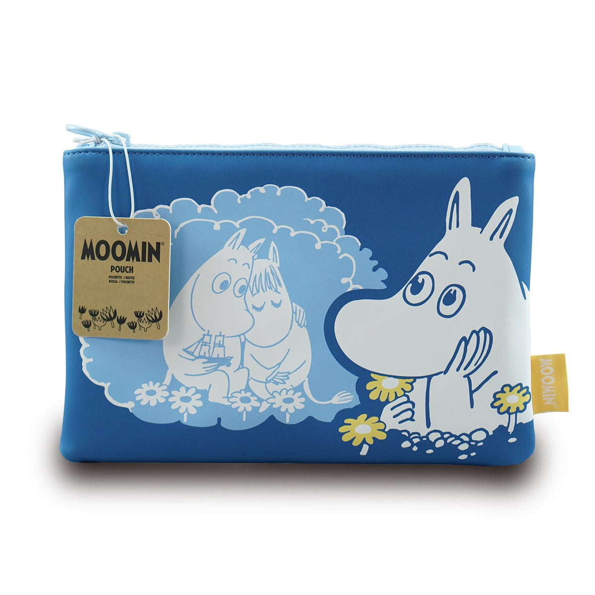 Moomin Beautiful Pouch