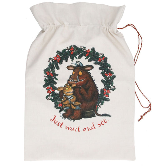 Gruffalo Sack