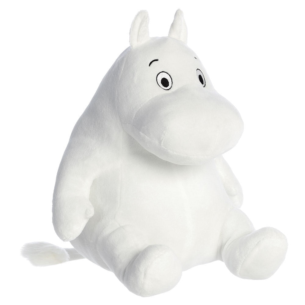 Plush Moomin 13in