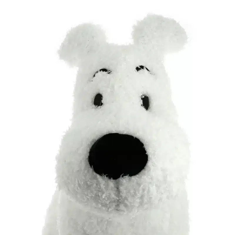 Snowy Plush 50cm