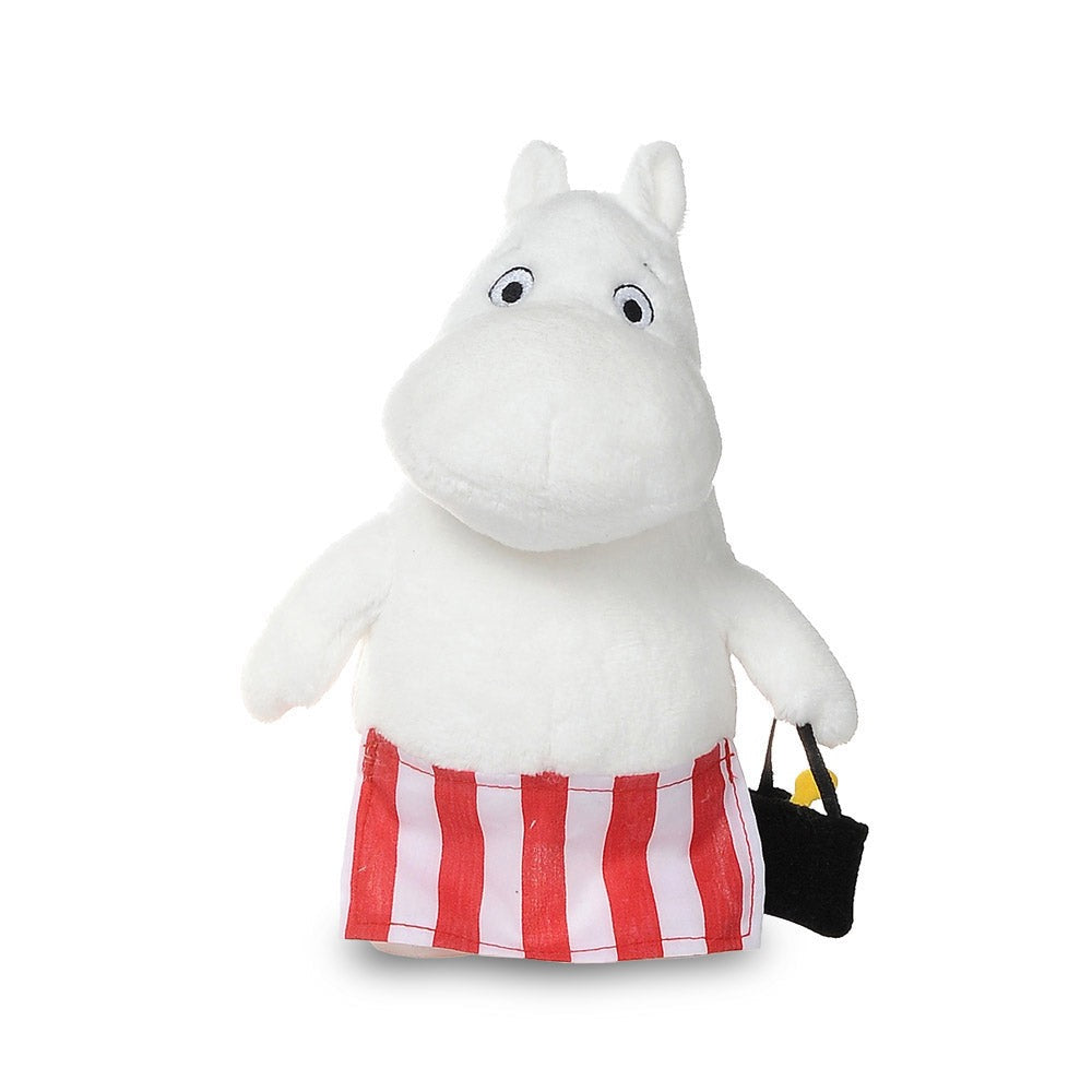 Moominmamma Teddy