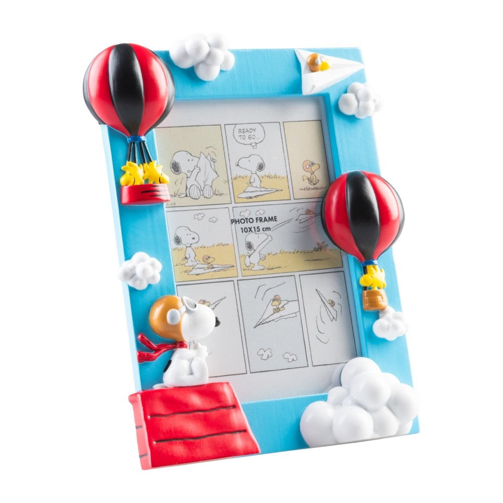 Snoopy Photo Frame