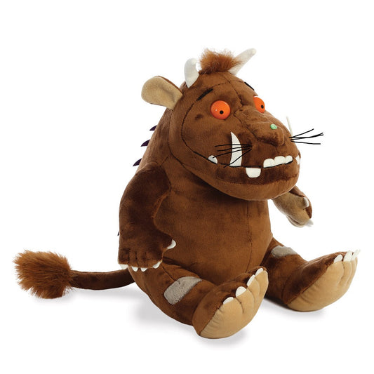 Gruffalo Sitting 16in Lrg