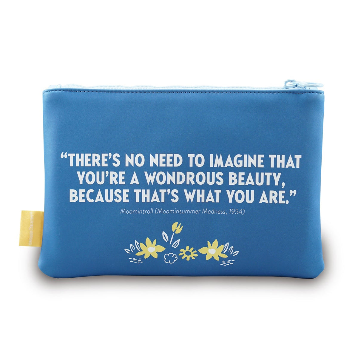 Moomin Beautiful Pouch