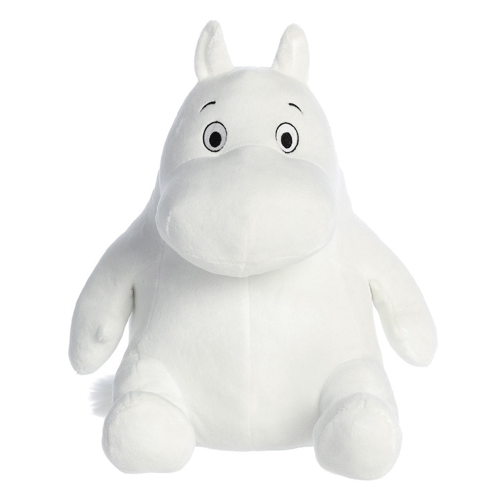 Plush Moomin 13in