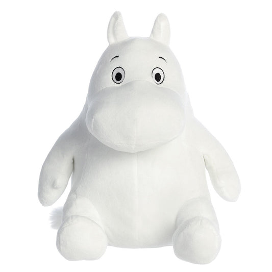 Plush Moomin 13in