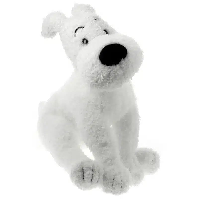 Snowy Plush 50cm