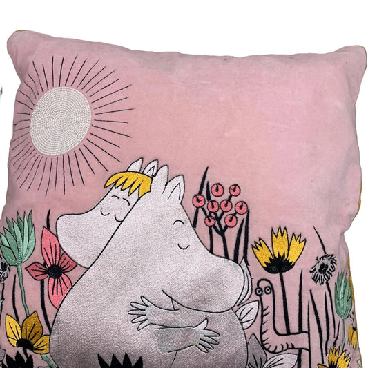 Moomin LOVE Cushion