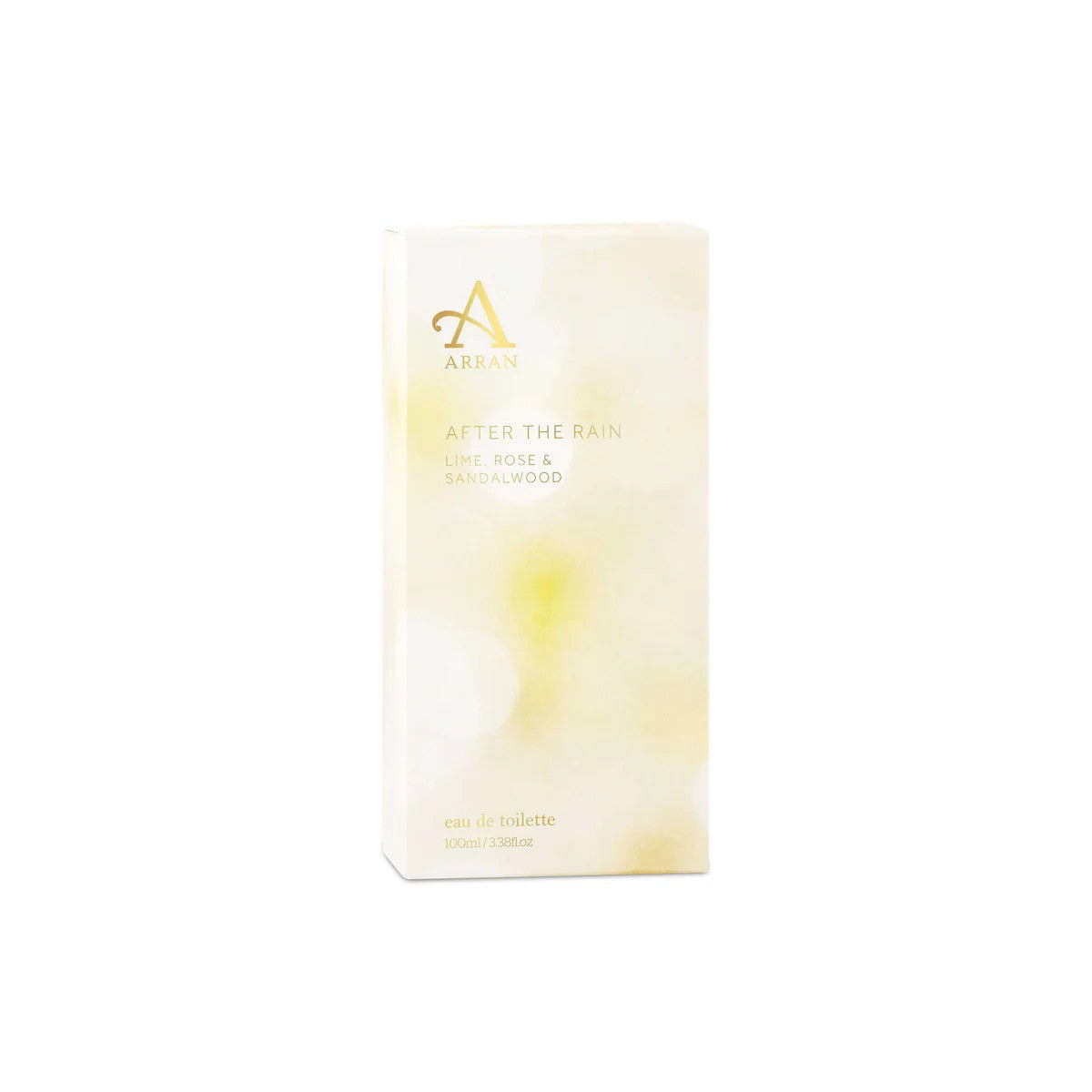 After the Rain-Eau De Toilette-100ml