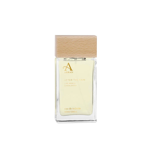 After the Rain-Eau De Toilette-100ml