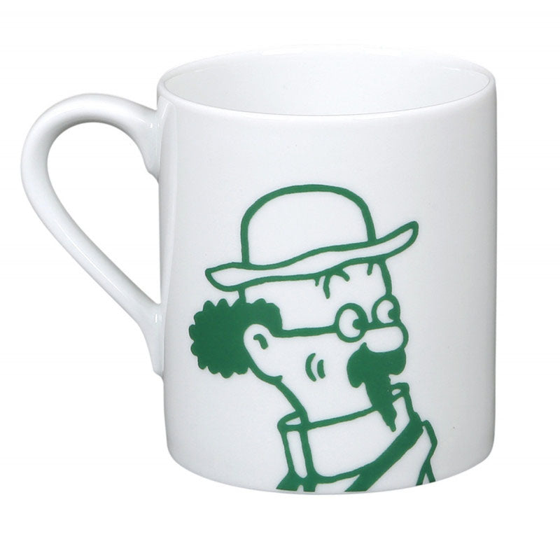 Calculus mug