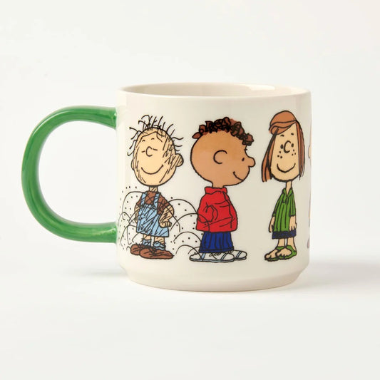 The Gang Mug