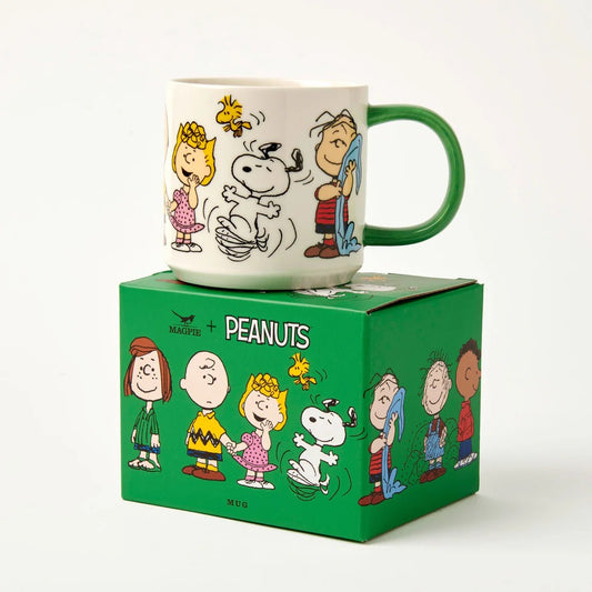 The Gang Mug