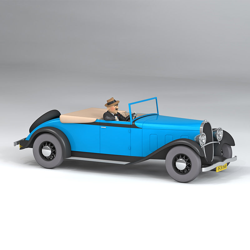Gibbons Large Convertible