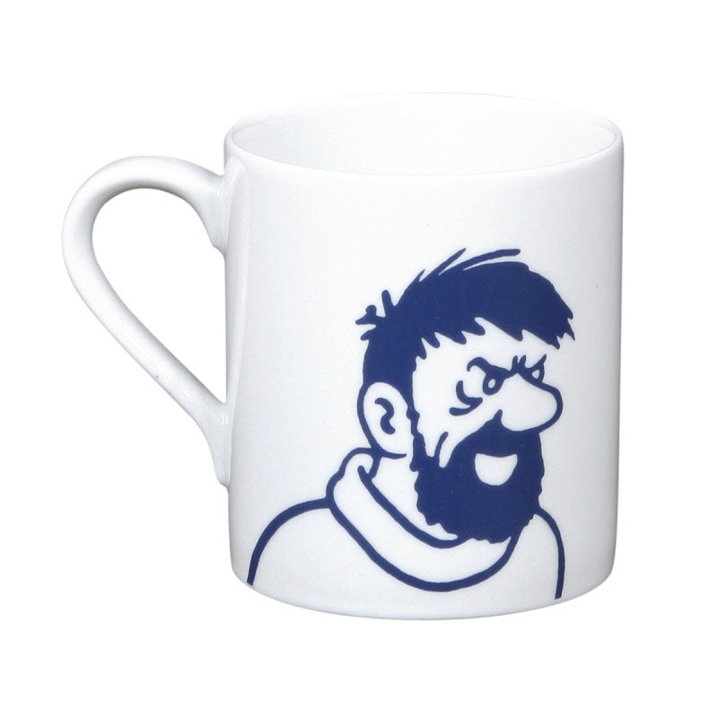Haddock mug