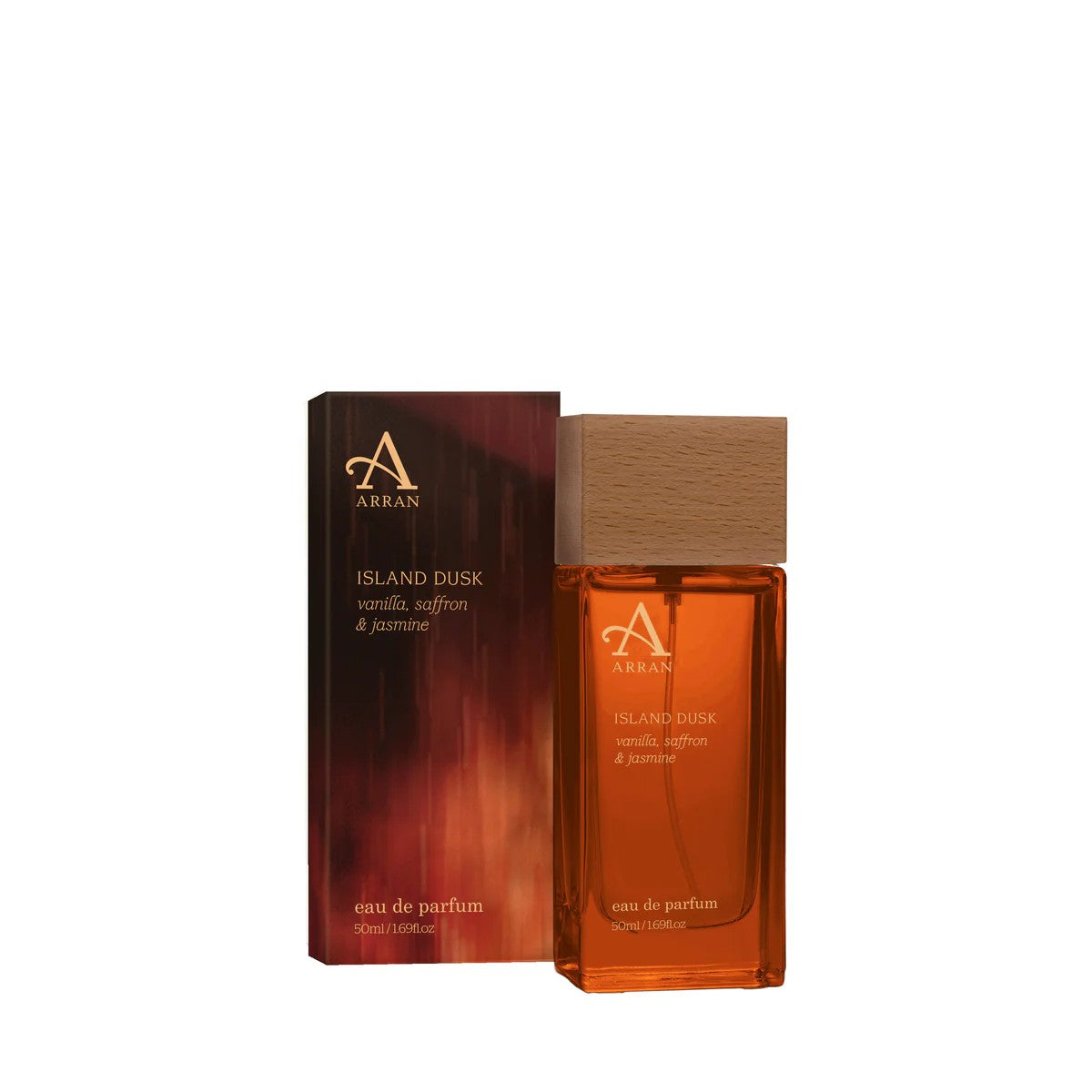 Island Dusk Eau De Parfum 50ml
