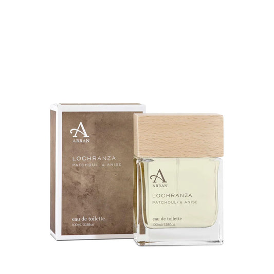 Lochranza-Eau De Toilette-100ml