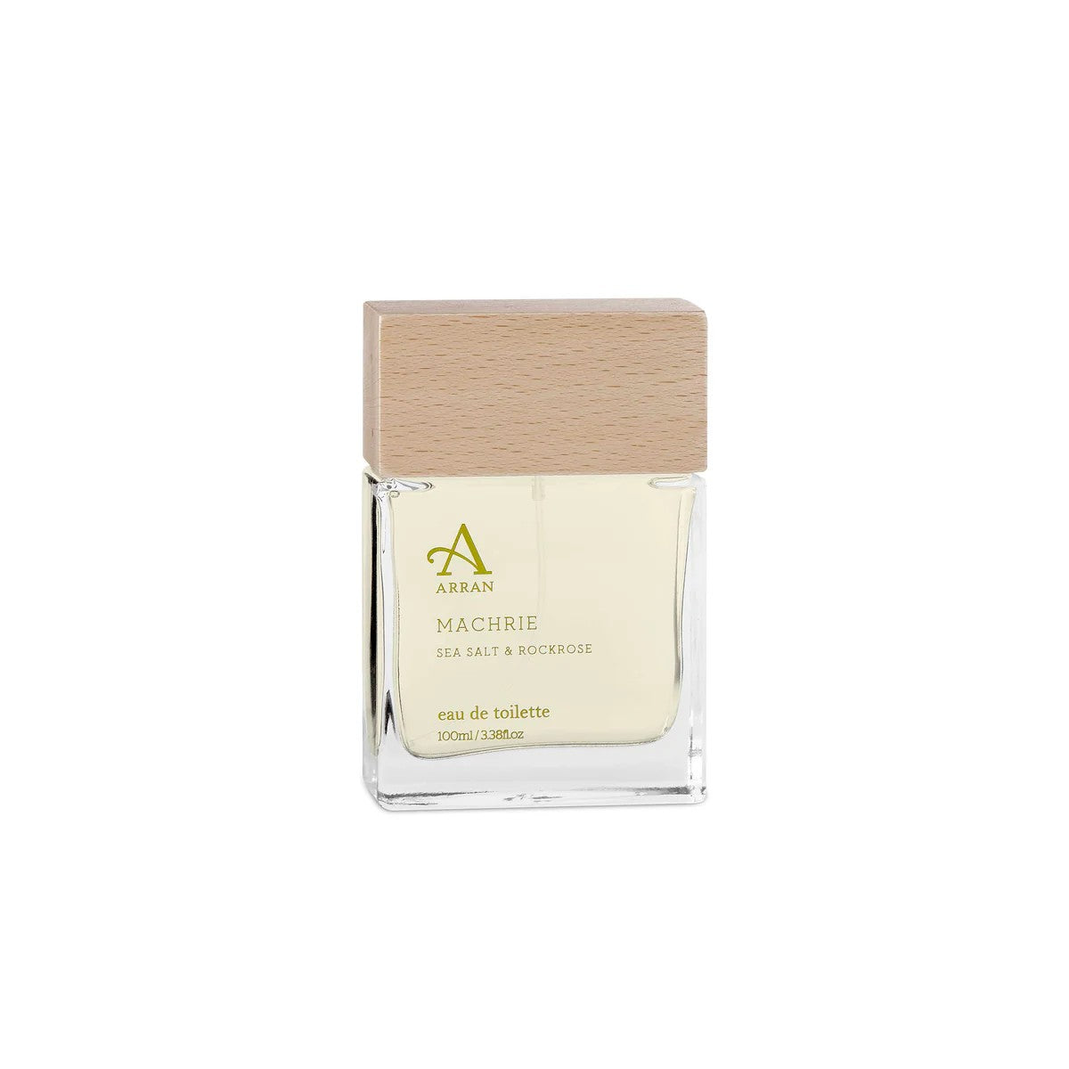 Machrie-Eau De Toilette-100ml
