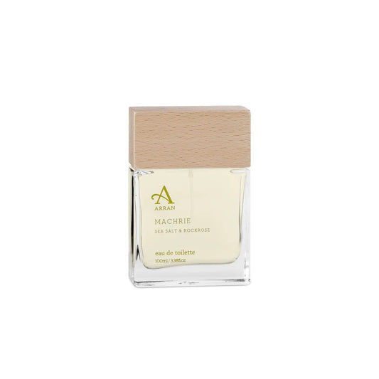 Machrie-Eau De Toilette-100ml
