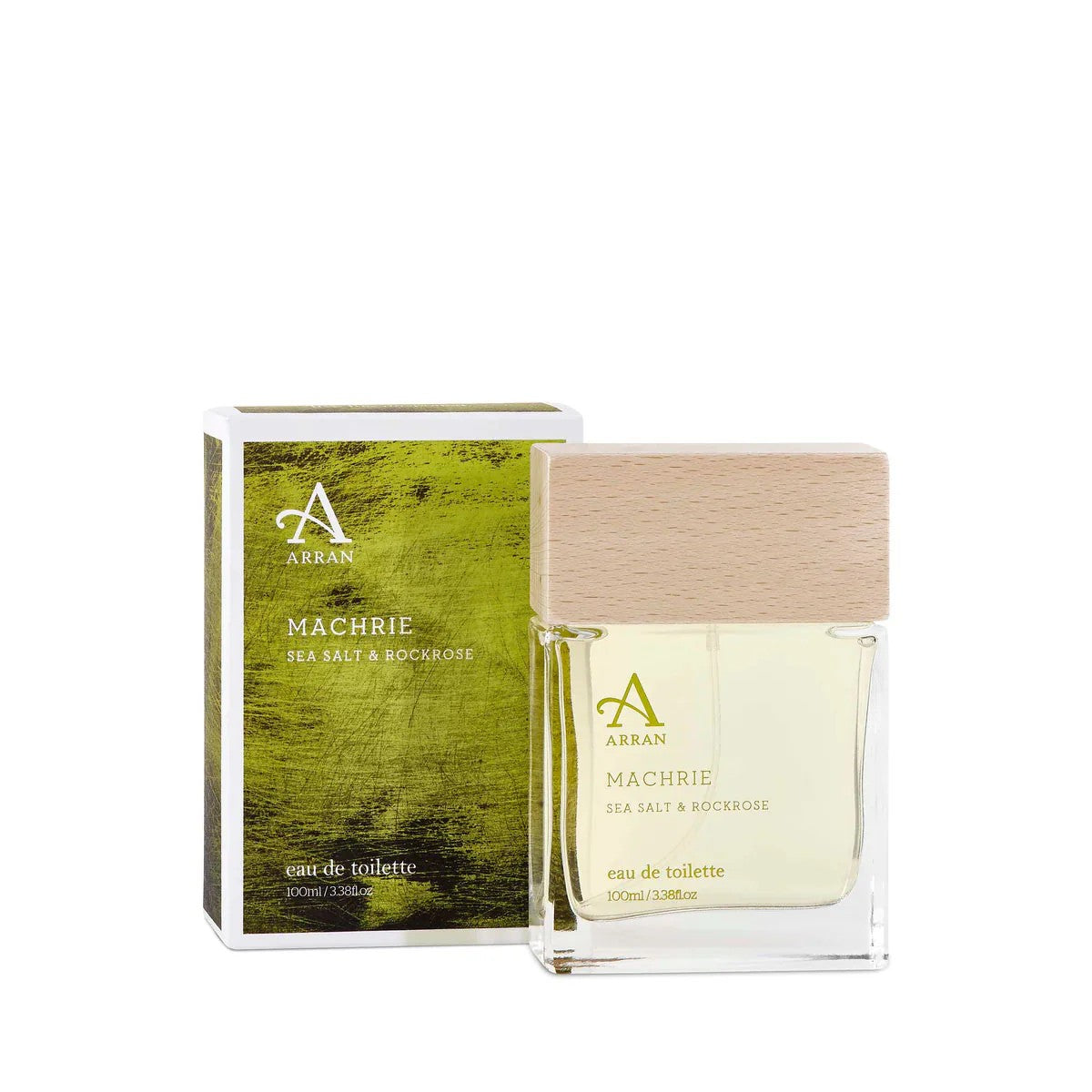 Machrie-Eau De Toilette-100ml