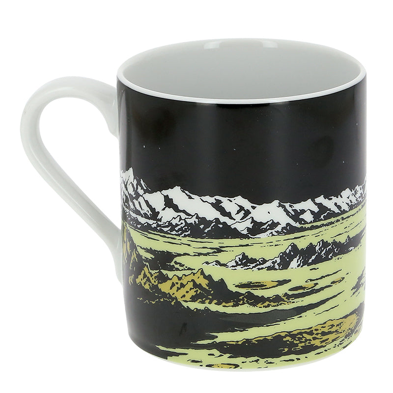 Rocket Mug