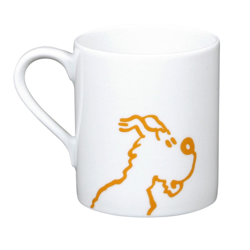 Snowy Mug