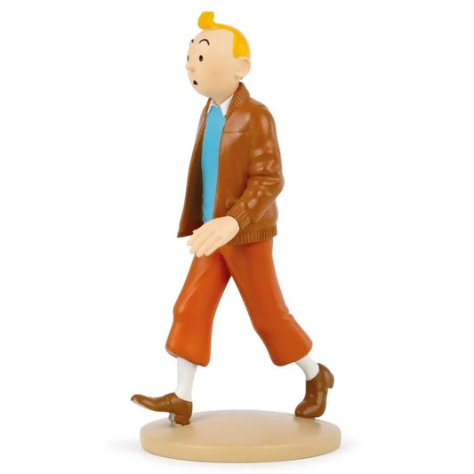 Tintin Aviator Jacket