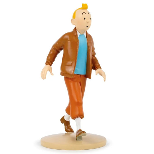 Tintin Aviator Jacket