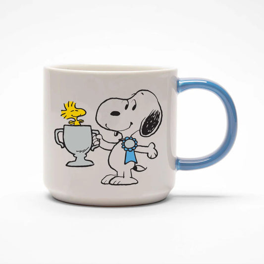 Peanuts Snoopy Top Dog Mug