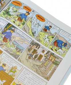 Alternative view of Hardback The Black Island