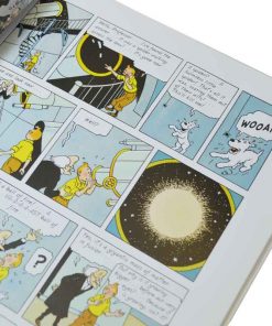 Alternative view of Hardback The Shooting Star