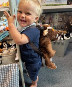 Alternative view of Gruffalo Backpack 16inch