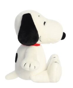 Alternative view of Peanuts™ Snoopy Soft Toy