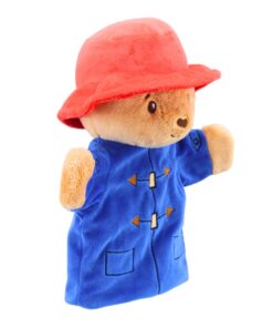 Alternative view of My Baby Paddington Hand Puppet