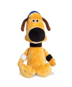 Alternative view of Shaun The Sheep Bitzer Dog Soft Toy